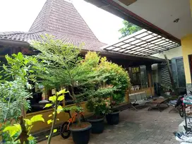 Dijual rumah di Duren Sawit Jakarta Timur