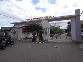 Tanah Kosan SHM Puri Jatinangor