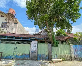 Dijual Rumah Strategis dan Harga Menarik di Kebayoran Baru, Jl Kebalen