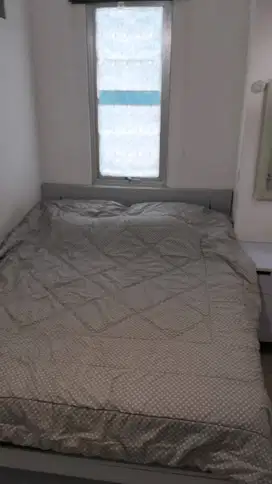 Disewakan Unit Apartemen Basura, Jakarta Timur