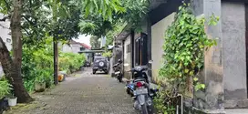 Di jual tanah jalan Tukad Balian , Denpasar, Bali