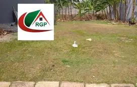 Kavling Citra Gran Cibubur Siap Bangun 2 menit ke Tol Jatikarya