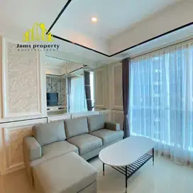 Disewakan Apartemen Casa Grande Tower Montana  3 Bedrooms 104 M2