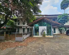 Dijual Property Zona Komersil Bebas Flyover,  Jl. Antasari Raya