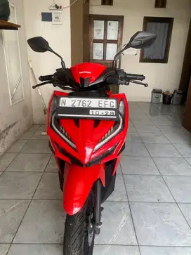 HONDA VARIO 125 CBS 2023