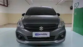 [OLX Mobbi] Suzuki Ertiga Putih 1.4 GA Bensin-MT 2017 SZA