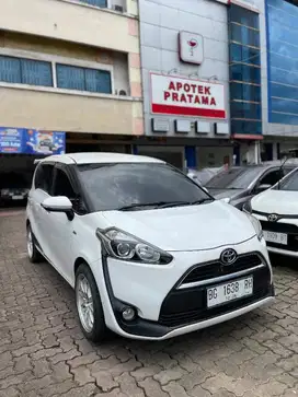 SIENTA V MANUAL 2016