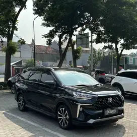 TOYOTA VELOZ Q TSS AT 2021
