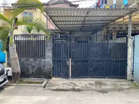 Rumah Siap Huni di Perum Mawar Joglo Jakarta Barat