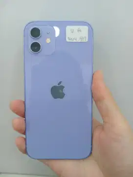 Iphone 12 64 GB all operator