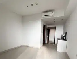 Dijual / sewa apartemen west vista studio unfurnish cengkareng jakbar