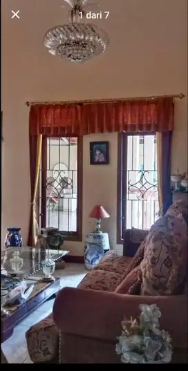 Dijual Rumah Induk plus Kosan Aktiv 19 kamar area Ciumbuleuit