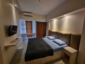 Murah Disewakan apartemen Orchard furnish Surabaya barat