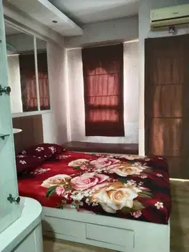 DISEWAKAN APARTEMEN PURIMAS Masih B HARGA 20JT AN Dekat UPN