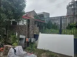 Tanah Tembalang Bulusan Undip