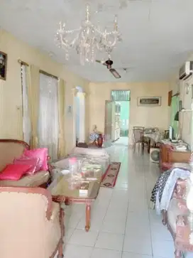 Dijual Murah Rumah dekat stasiun di Tangerang