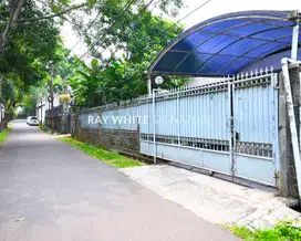 Dijual Rumah Strategis Layak Huni Kebayoran Baru, Terusan Hang lekir V