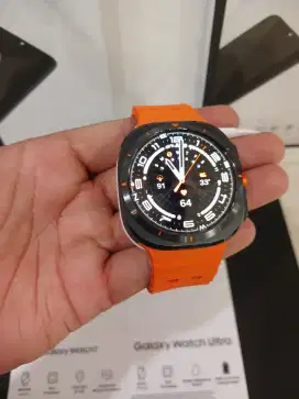 Samsung Galaxy Watch Ultra 47mm