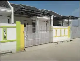 Kontrakan Al Maas 3 Block 20B No. 14