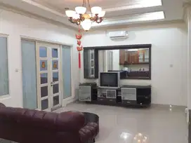 Jual CEPAT Rumah 2 Lt Di Kenari Golf BGM Pik 1 Jakarta Utara