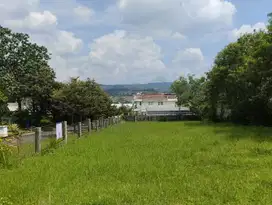 Dijual Kavling Sertifikat di Sentul City Bogor