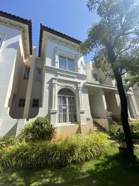 Rumah Hunian Mewah Jantungnya Kota Makassar
