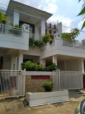 Dijual rumah di Pekayon Bekasi
