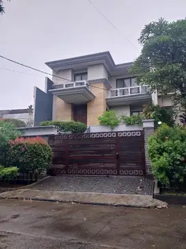 Nego Sampai Jadi Rumah Sultan di Kebayoran Baru Jaksel