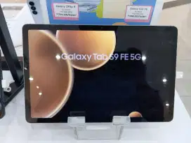 Samsung Galaxy Tab S9 FE 5G