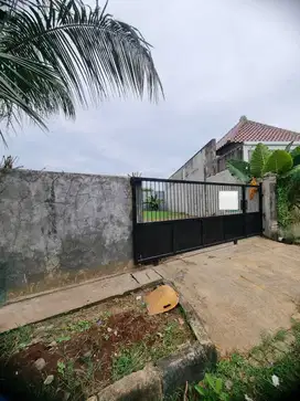 Kavling Dijual Di Villa Melati Mas Siap Bangun