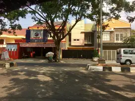 Rumah strategis pinggir jalan raya kedungpange ngaliyan siap huni