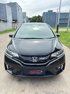 Honda Jazz 2015 Bensin