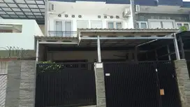 Dijual rumah murah di komplek kejaksaan kreo tangerang  15803sc sg