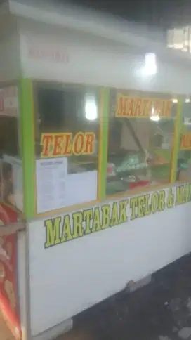 Getobak martabak