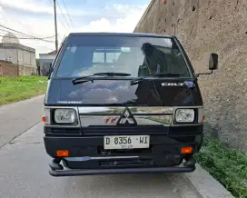 Mitsubishi L300 Pick Up KM 27rb Pickup 2023