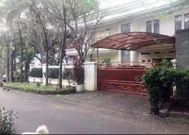 Banting Harga Rumah Mewah di Panglima Polim