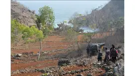 Tanah View Pantai Gunungkidul Yogyakarta 2.59 M