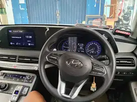 Hyundai Palisade 2021 Bensin