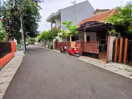 Dijual Rumah Dalam Komplek Al, Pasar Minggu Nego Sampai Deal