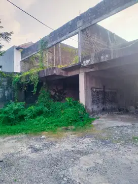 DIJUAL TANAH MURAH JALAN TUKAD BALIAN UTAMA