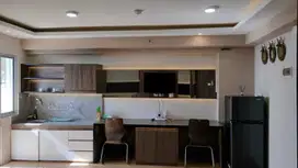 Disewakan Apartemen Educity Luas Lega Interior Mewah Dkt Amor ITS PCM