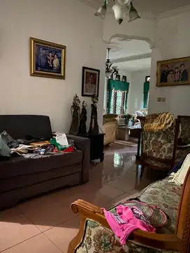 Rumah kokoh dijual dekat Transmart Cilandak KKO, Jakarta Selatan,