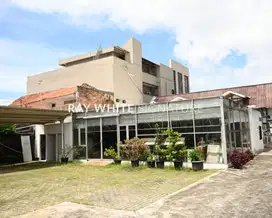 Dijual property komersil Kebayoran Lama, Jl. Kebayoran Lama Raya