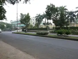 DIJUAL RUMAH HOOK JALAN ABDUL ROZAK PALEMBANG