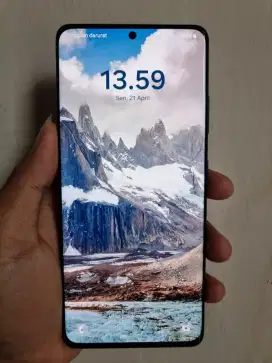Samsung S21 Ultra 5G SEIN Seperti Baru