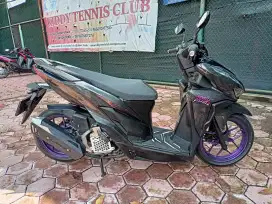 Honda Vario Led 125 2018/2019 Mulus 2020 Bt Aerox 2021, 2016 2017
