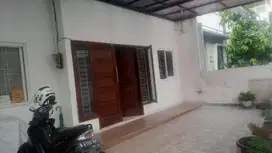 jual cepat  rumah citra 3 siap huni