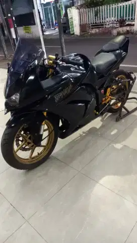 KAWASAKI NINJA 250