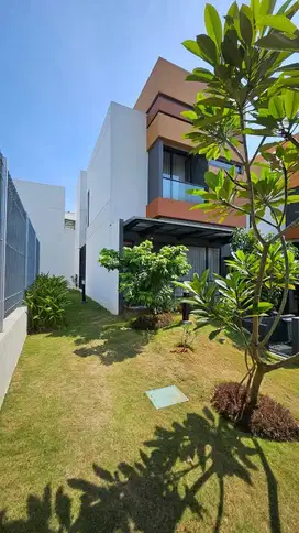 DIJUAL Rumah di Cluster MOZART Phase 2 at  SYMPHONIA Gading Serpong