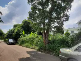 Kavling Dijual Di Villa Melati Mas Kavling Gandeng